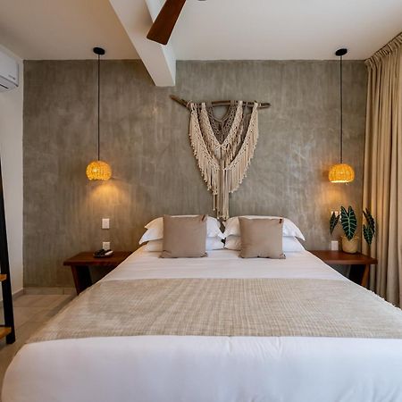 Casa Bicachi - Adults Only Otel Puerto Escondido  Dış mekan fotoğraf
