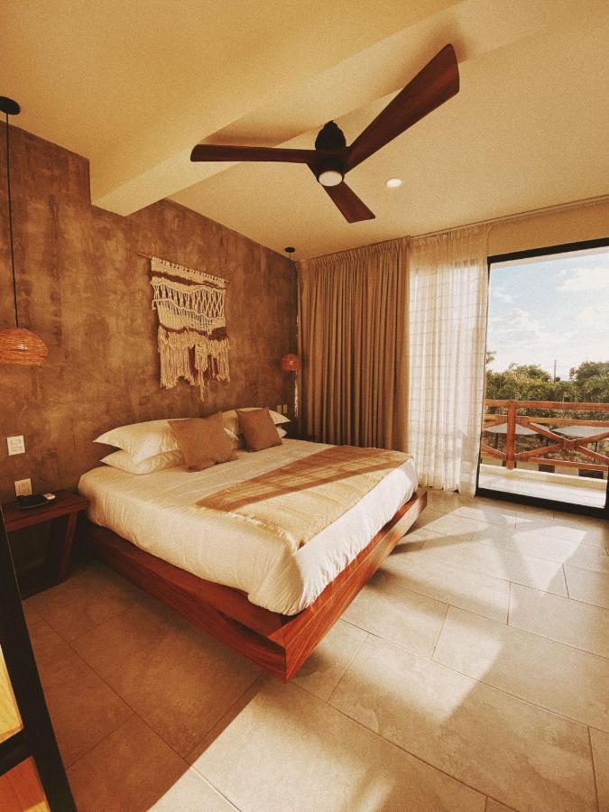 Casa Bicachi - Adults Only Otel Puerto Escondido  Dış mekan fotoğraf