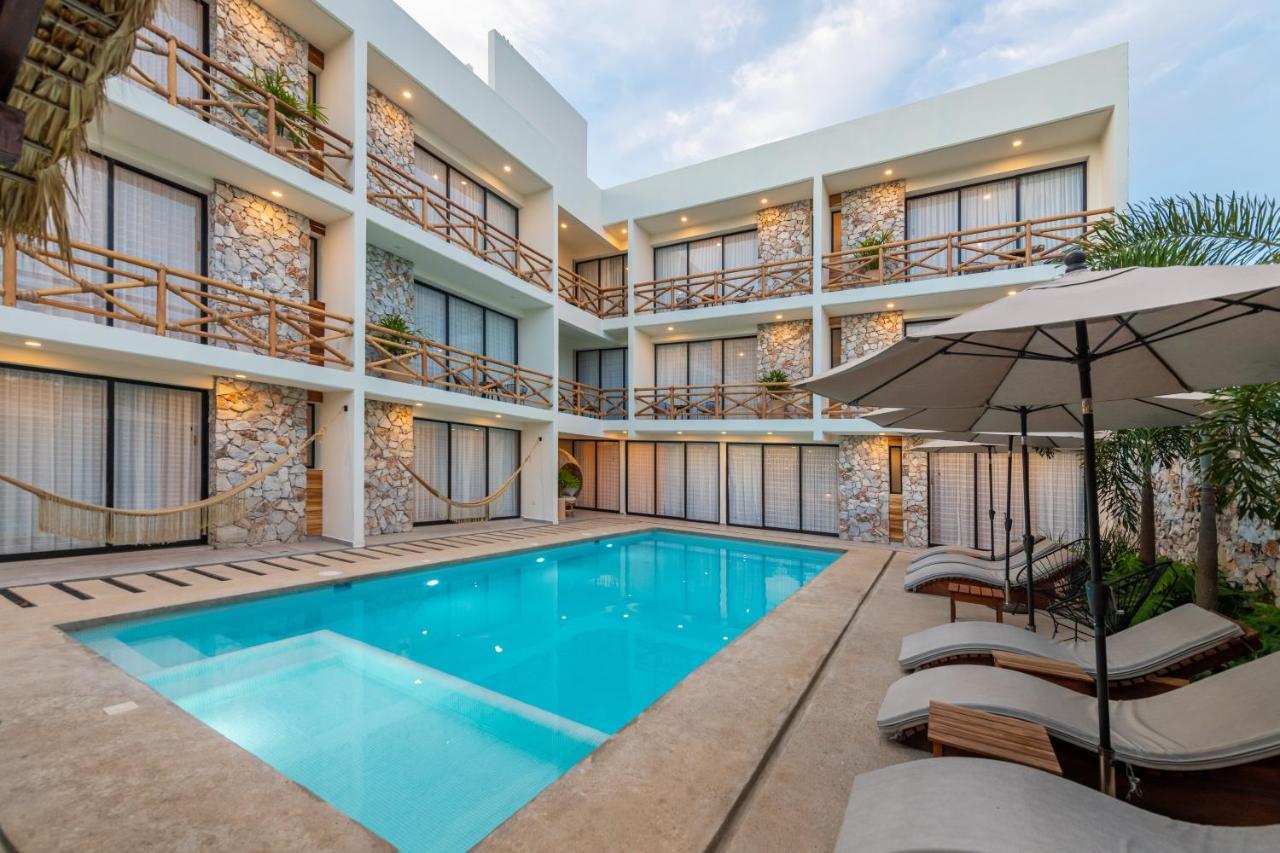 Casa Bicachi - Adults Only Otel Puerto Escondido  Dış mekan fotoğraf
