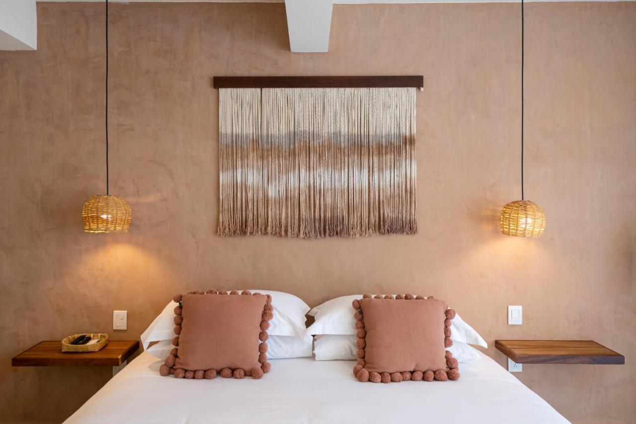 Casa Bicachi - Adults Only Otel Puerto Escondido  Dış mekan fotoğraf