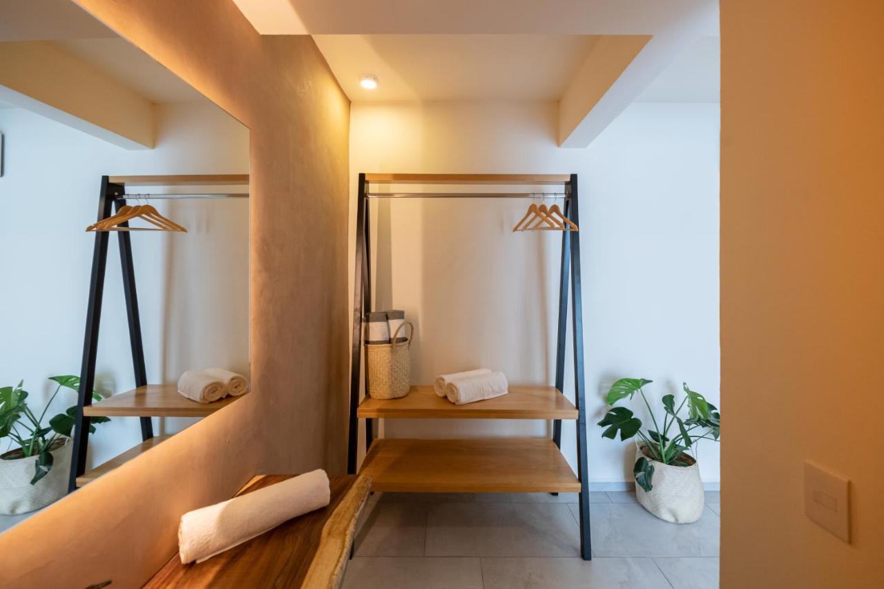 Casa Bicachi - Adults Only Otel Puerto Escondido  Dış mekan fotoğraf