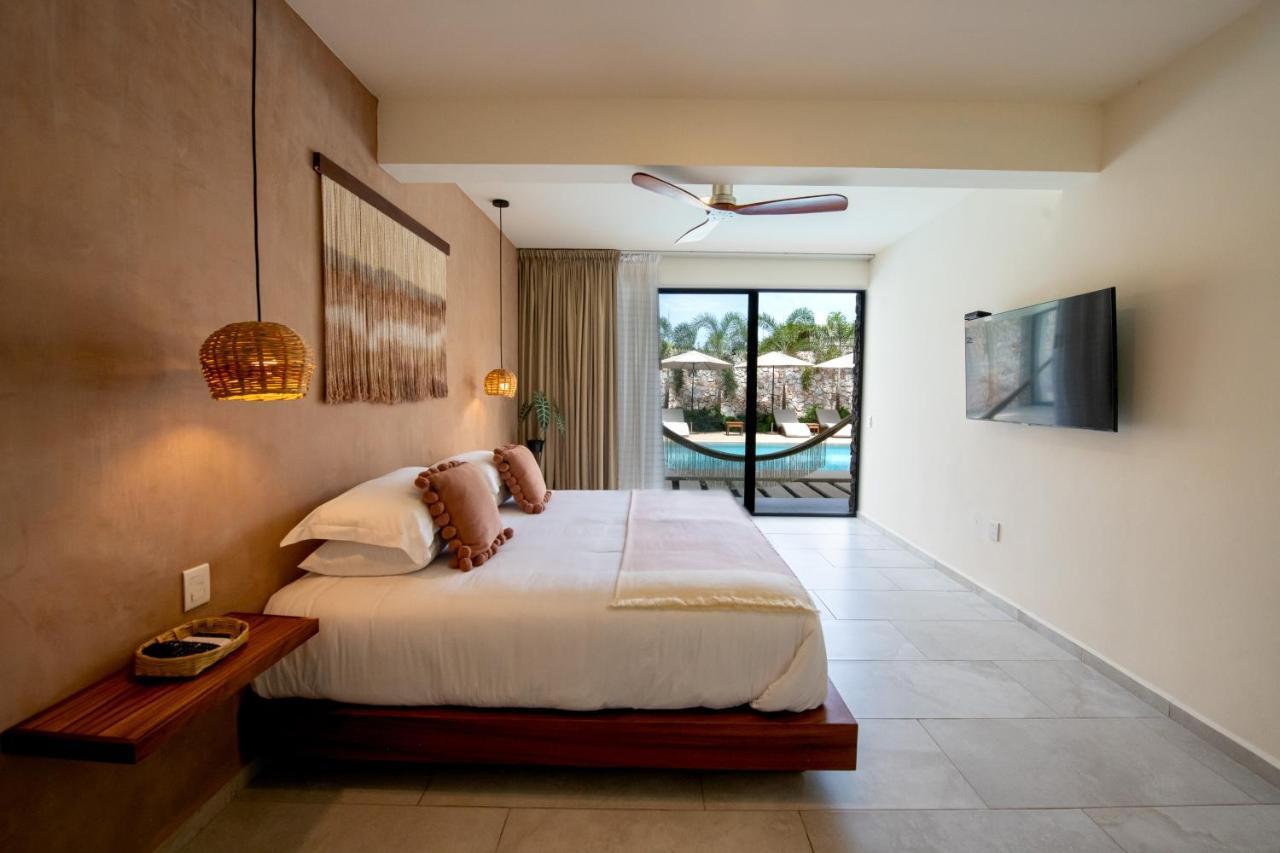Casa Bicachi - Adults Only Otel Puerto Escondido  Dış mekan fotoğraf