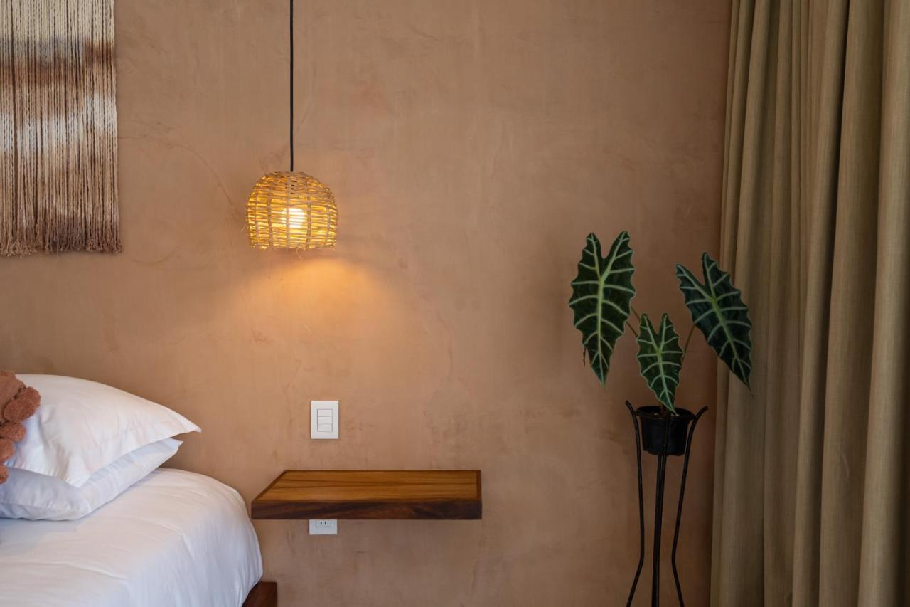 Casa Bicachi - Adults Only Otel Puerto Escondido  Dış mekan fotoğraf