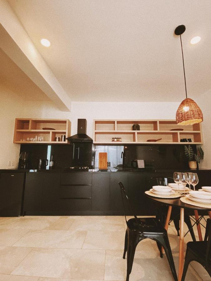 Casa Bicachi - Adults Only Otel Puerto Escondido  Dış mekan fotoğraf