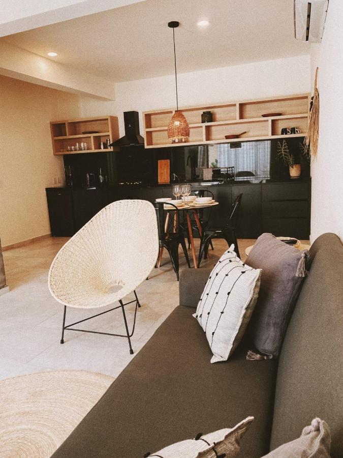 Casa Bicachi - Adults Only Otel Puerto Escondido  Dış mekan fotoğraf