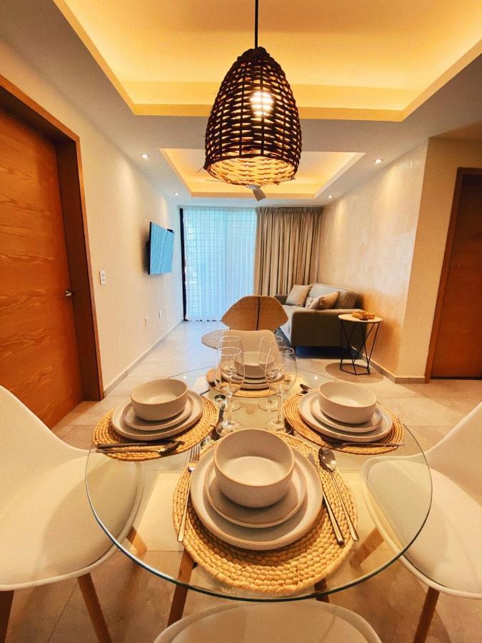 Casa Bicachi - Adults Only Otel Puerto Escondido  Dış mekan fotoğraf