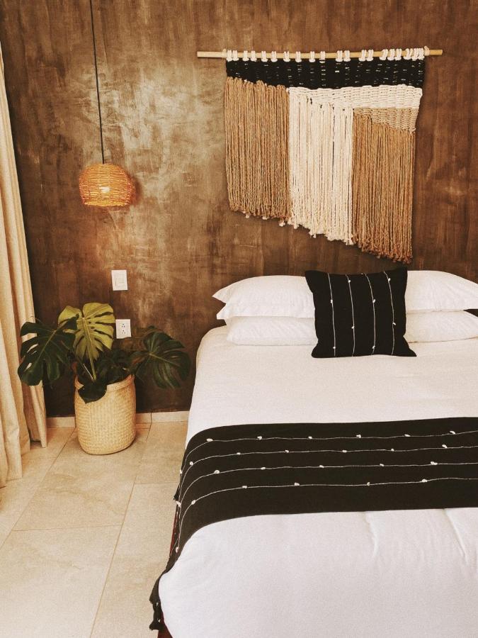 Casa Bicachi - Adults Only Otel Puerto Escondido  Dış mekan fotoğraf