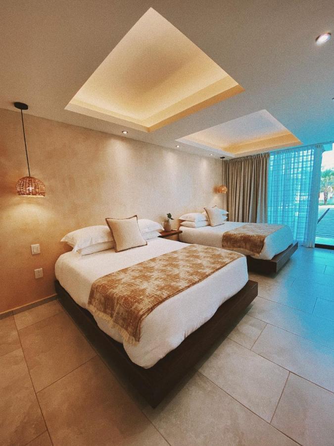 Casa Bicachi - Adults Only Otel Puerto Escondido  Dış mekan fotoğraf