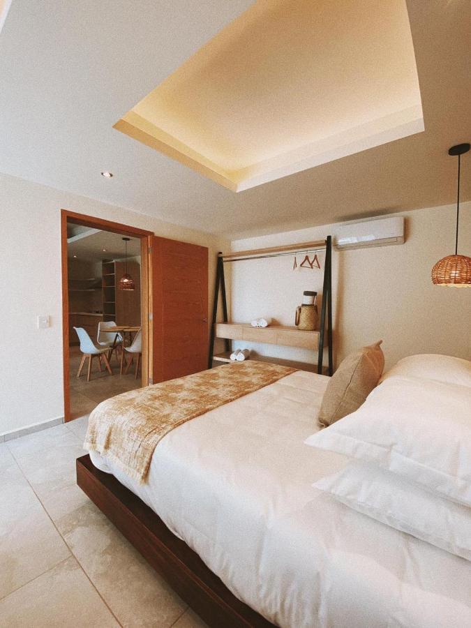 Casa Bicachi - Adults Only Otel Puerto Escondido  Dış mekan fotoğraf