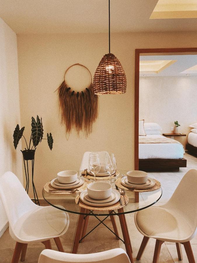 Casa Bicachi - Adults Only Otel Puerto Escondido  Dış mekan fotoğraf