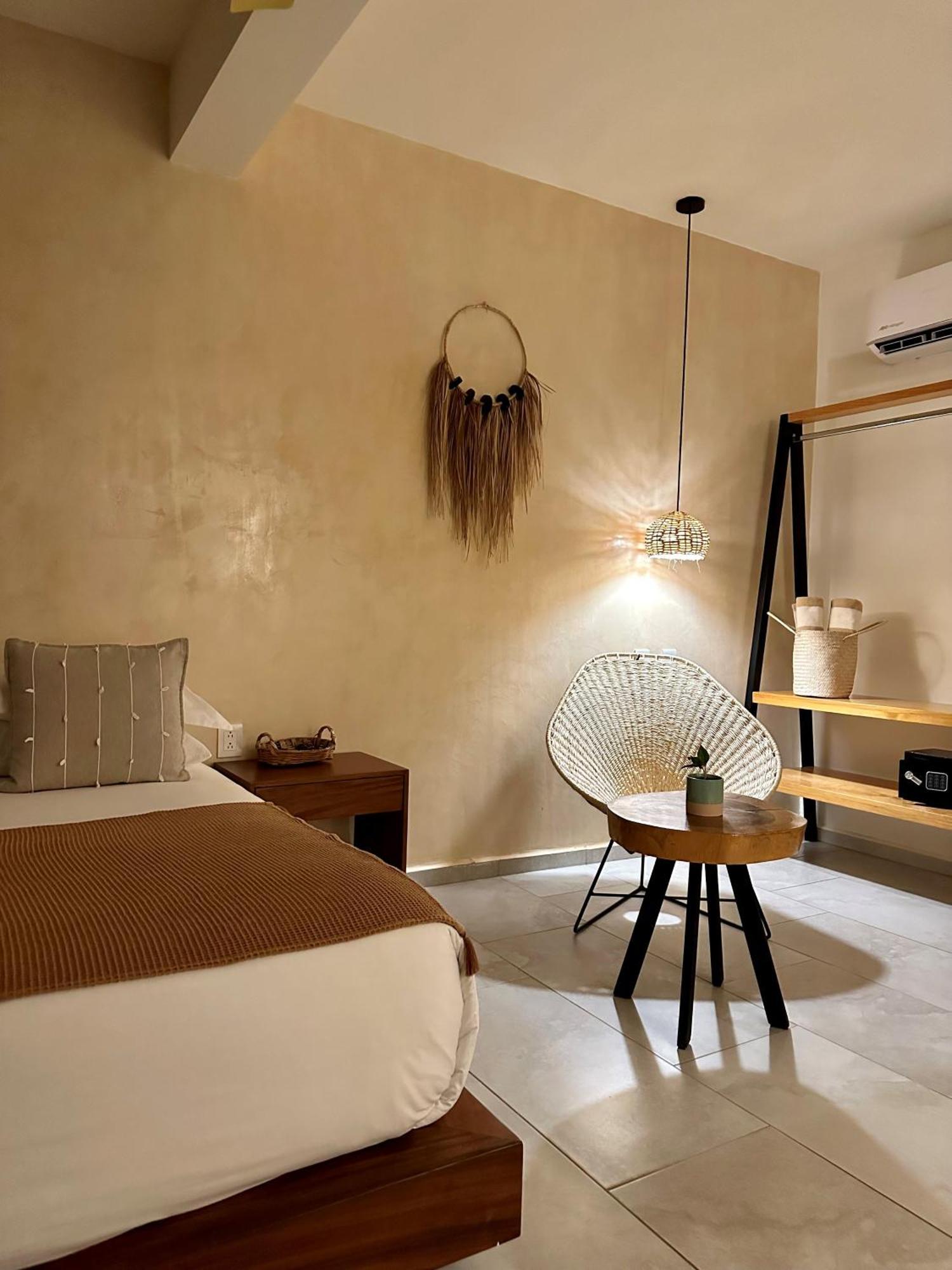 Casa Bicachi - Adults Only Otel Puerto Escondido  Dış mekan fotoğraf
