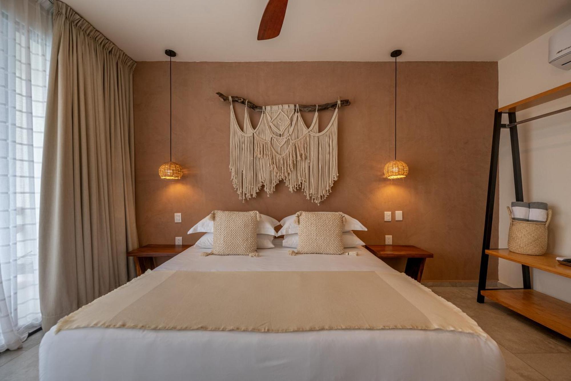 Casa Bicachi - Adults Only Otel Puerto Escondido  Dış mekan fotoğraf