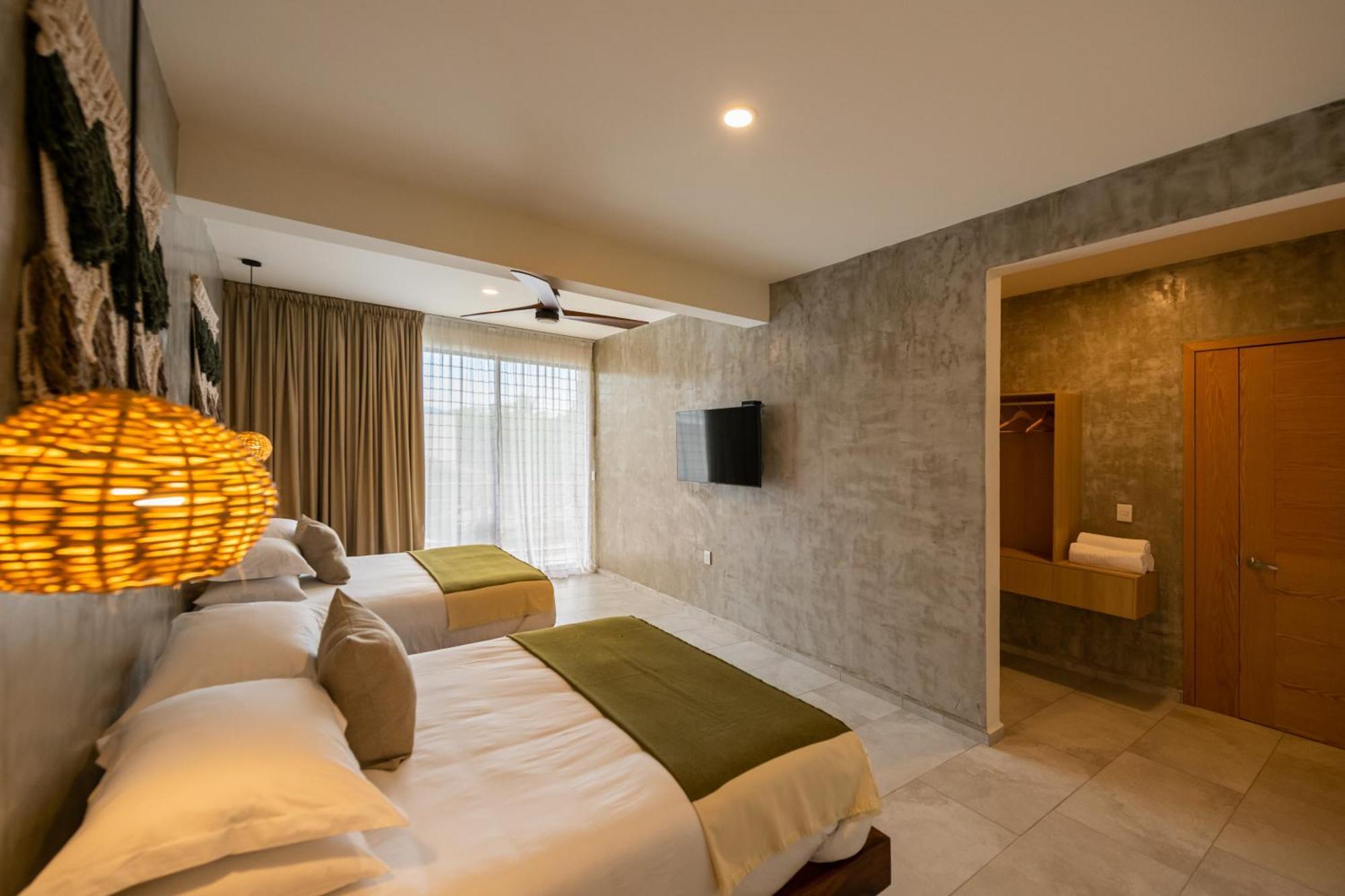Casa Bicachi - Adults Only Otel Puerto Escondido  Dış mekan fotoğraf