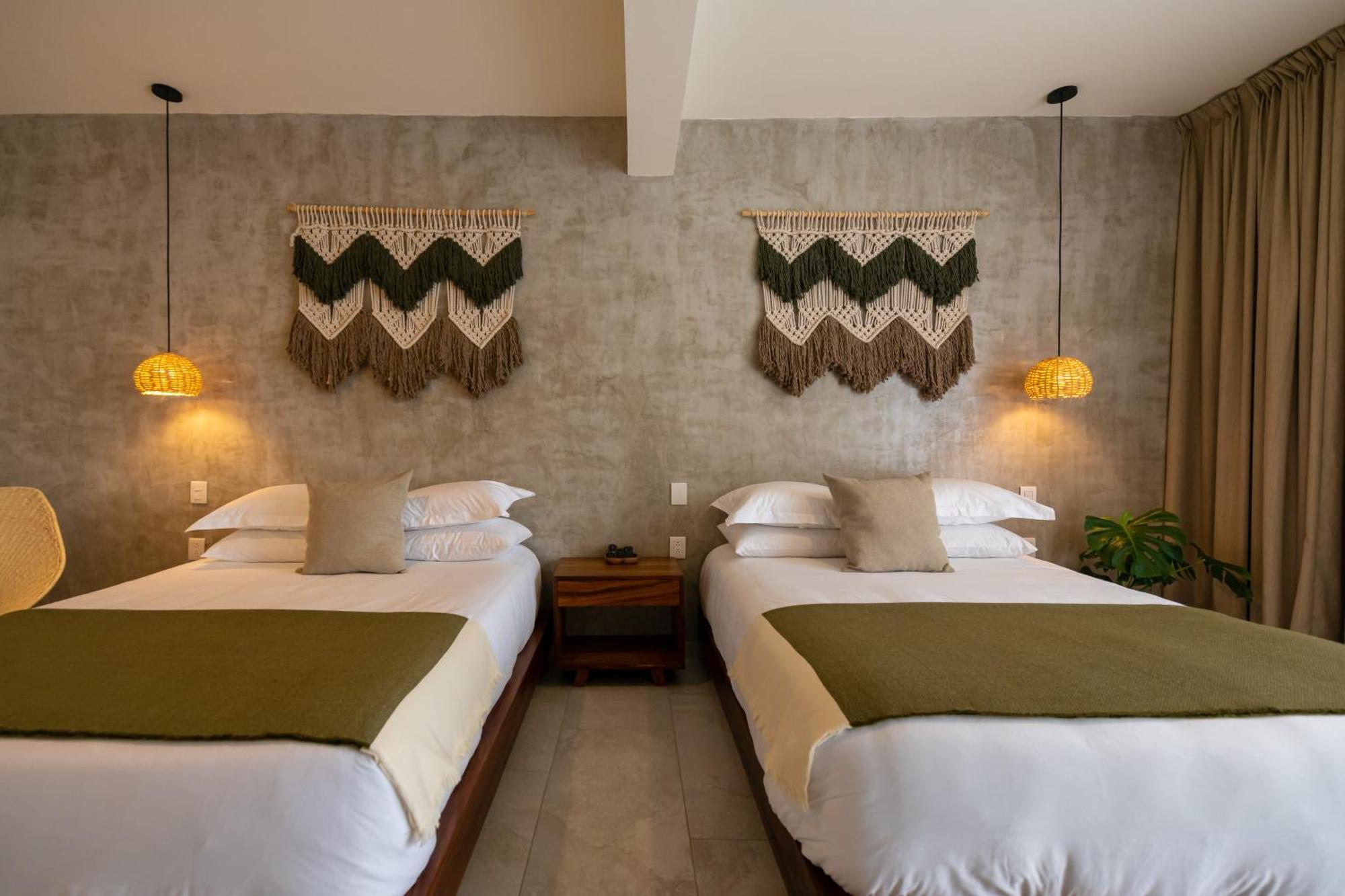 Casa Bicachi - Adults Only Otel Puerto Escondido  Dış mekan fotoğraf