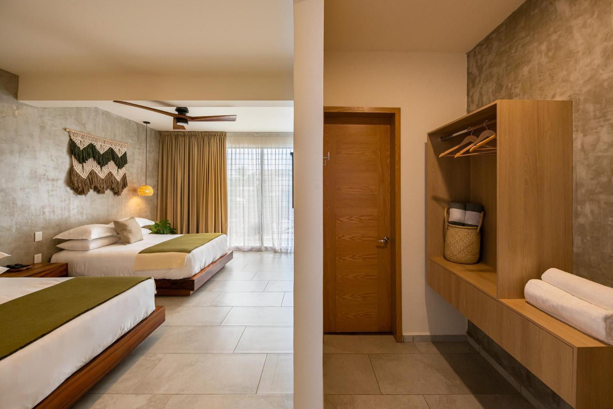 Casa Bicachi - Adults Only Otel Puerto Escondido  Dış mekan fotoğraf