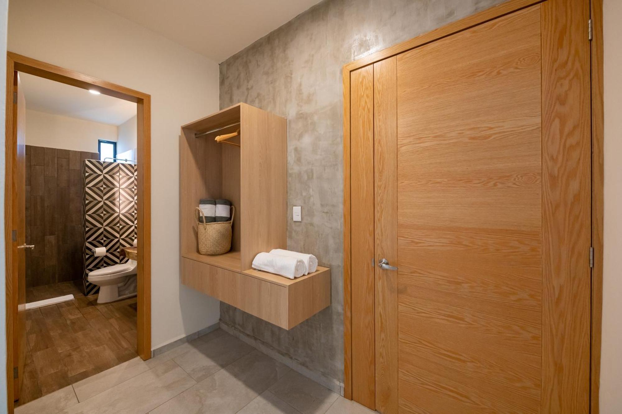 Casa Bicachi - Adults Only Otel Puerto Escondido  Dış mekan fotoğraf