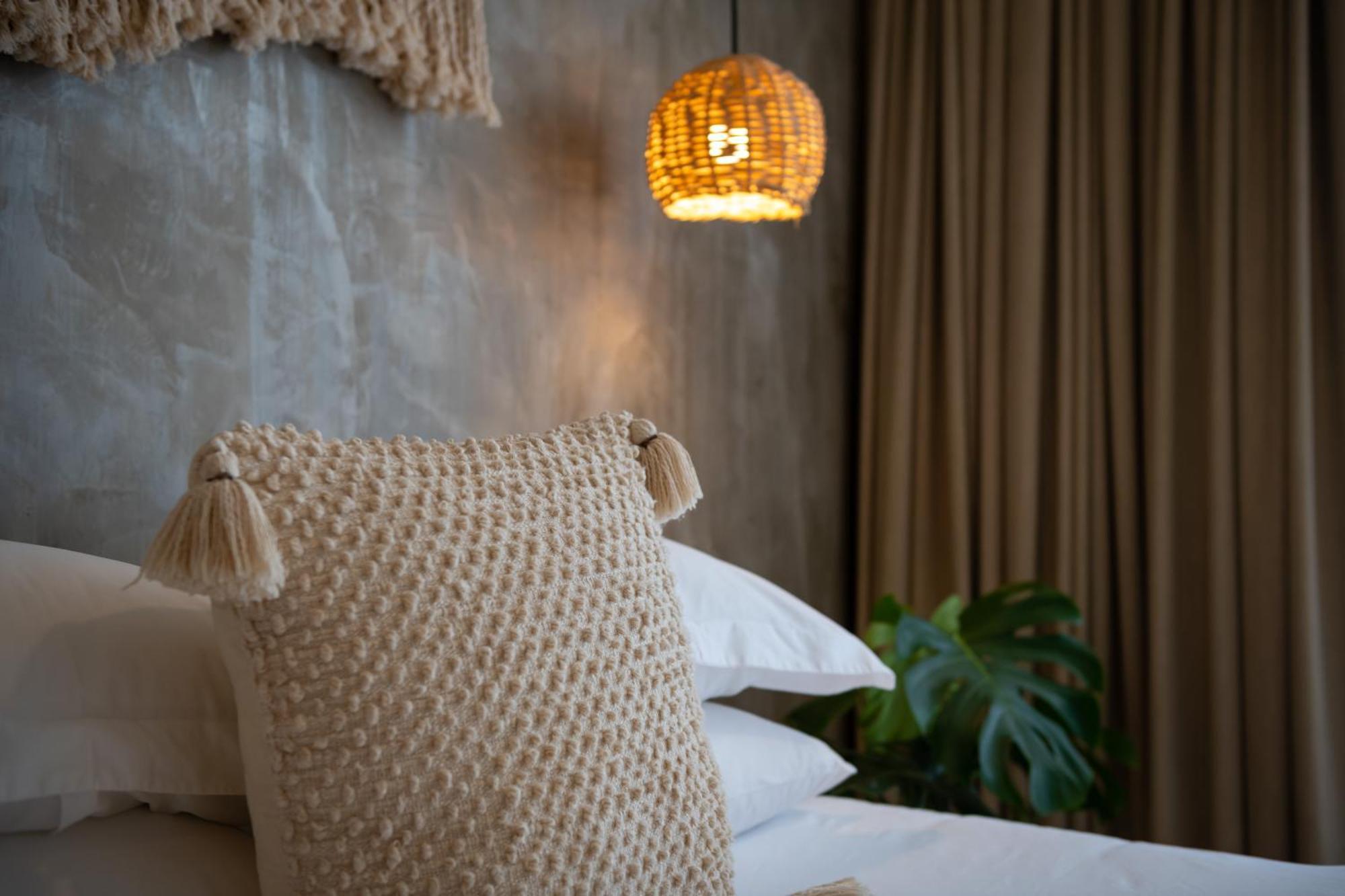 Casa Bicachi - Adults Only Otel Puerto Escondido  Dış mekan fotoğraf