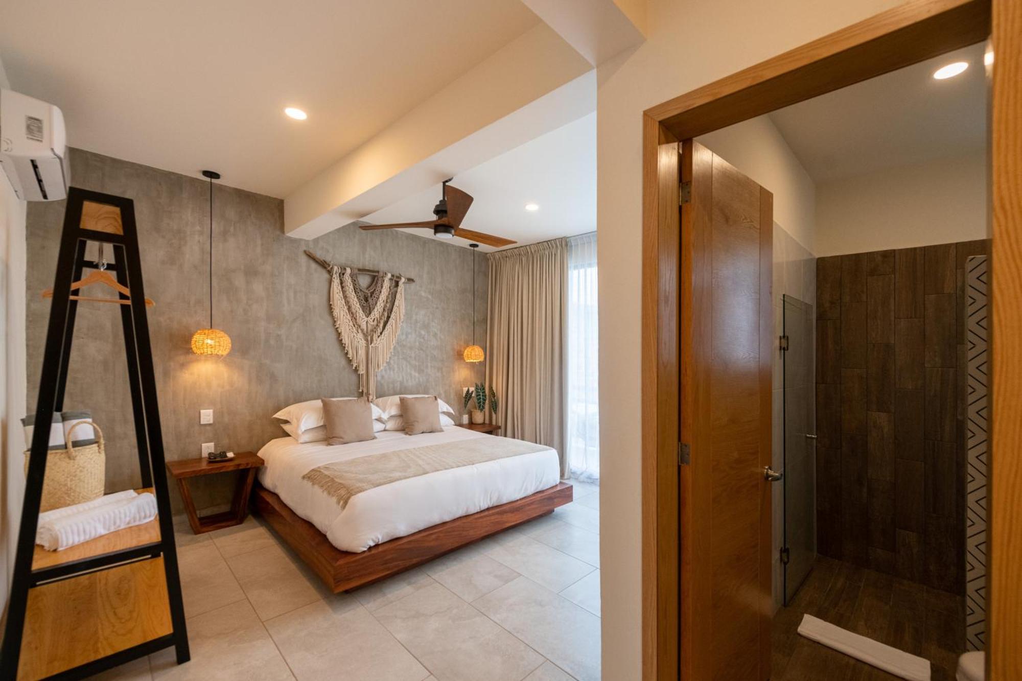 Casa Bicachi - Adults Only Otel Puerto Escondido  Dış mekan fotoğraf