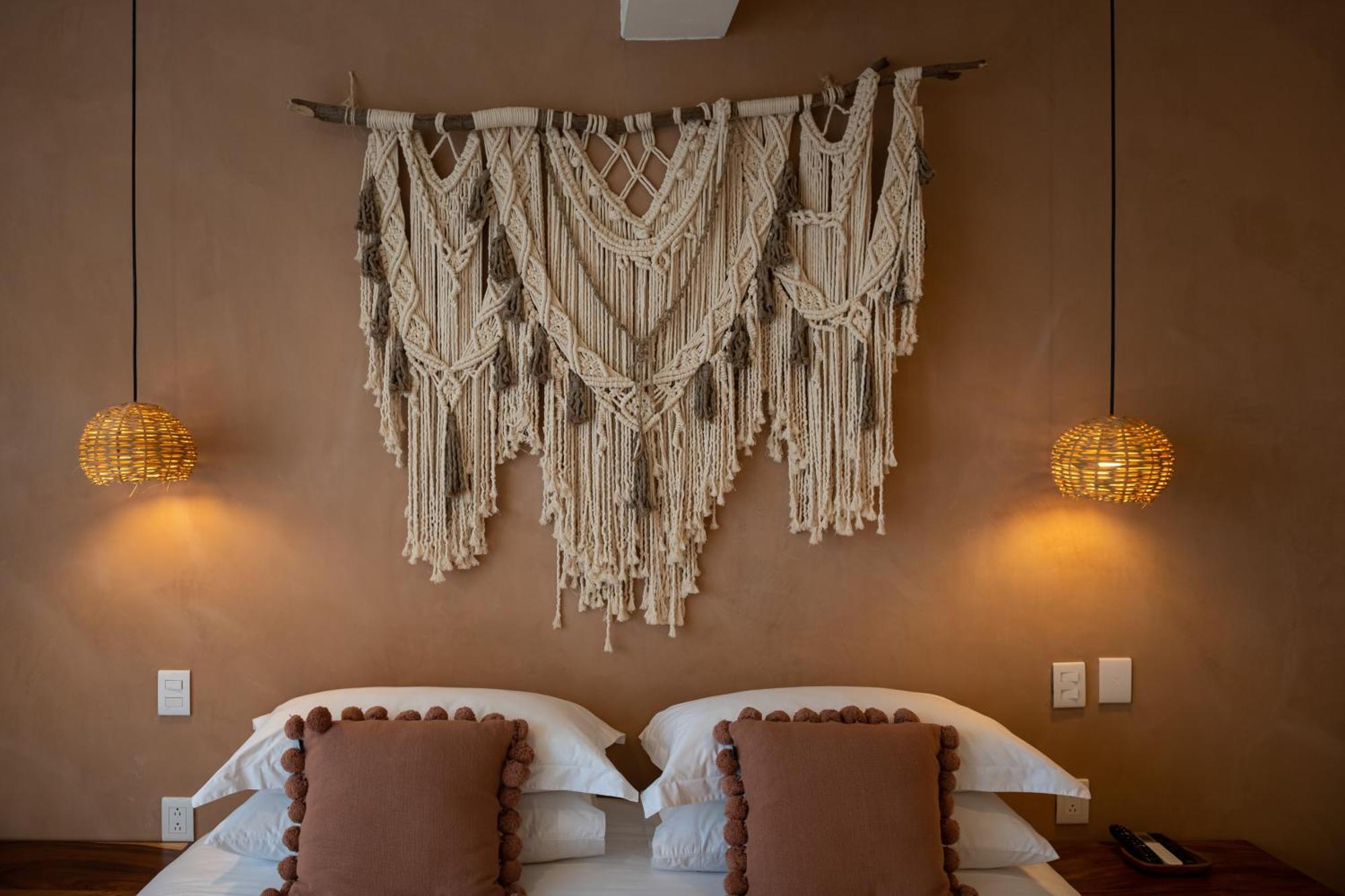 Casa Bicachi - Adults Only Otel Puerto Escondido  Dış mekan fotoğraf