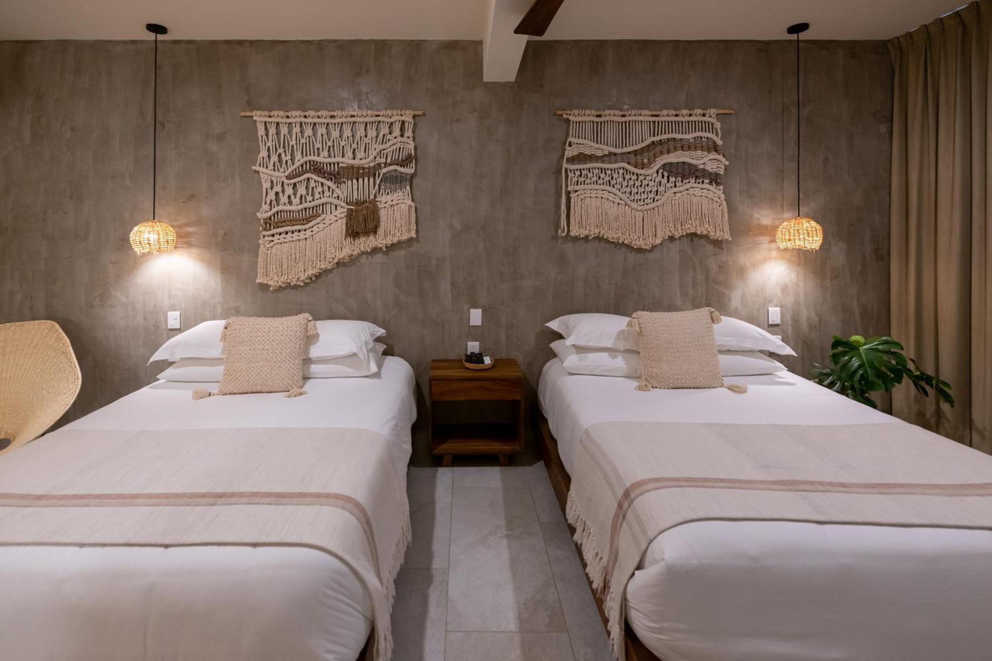 Casa Bicachi - Adults Only Otel Puerto Escondido  Dış mekan fotoğraf