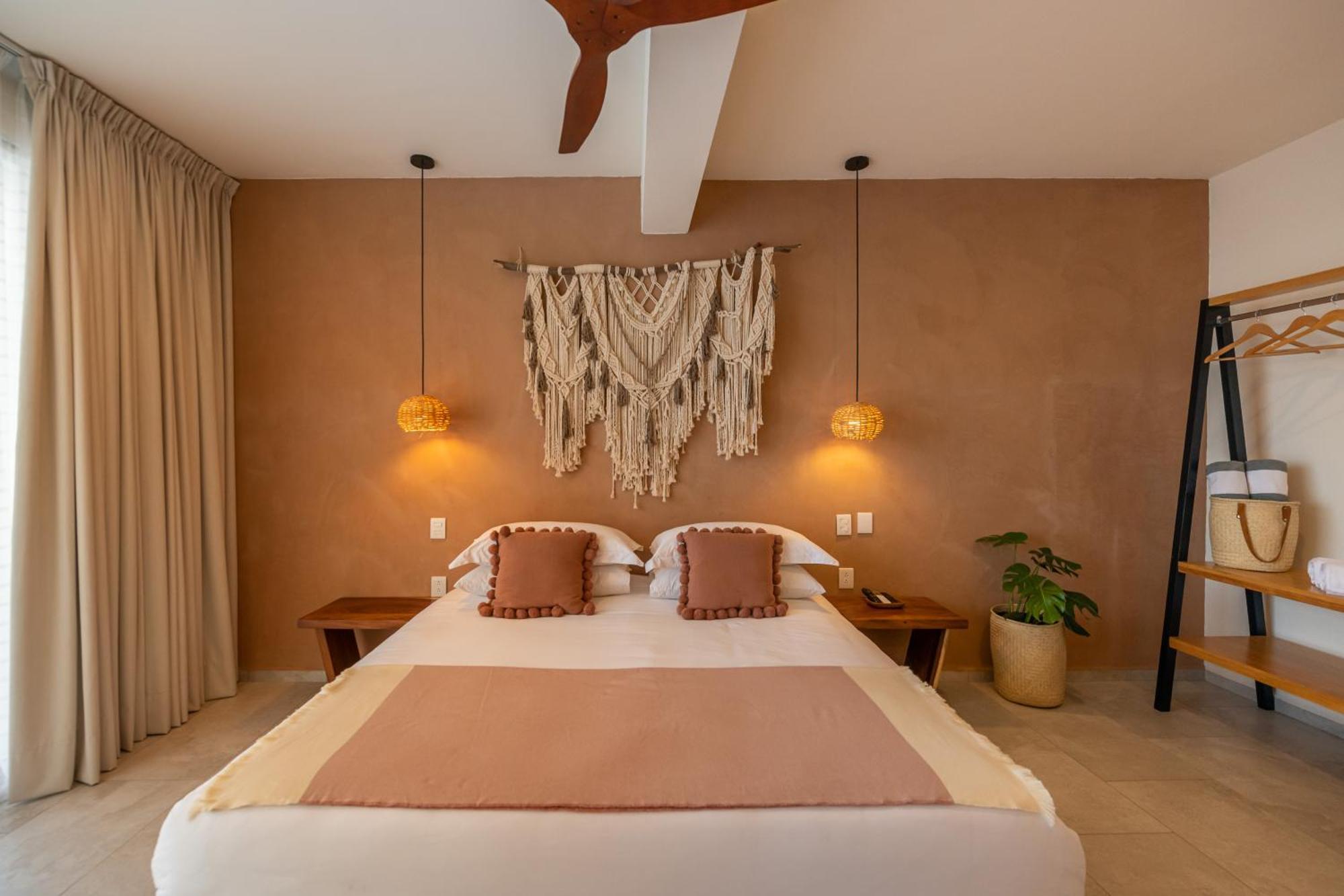 Casa Bicachi - Adults Only Otel Puerto Escondido  Dış mekan fotoğraf